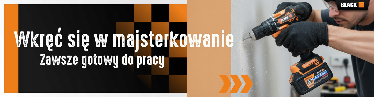 Didelis belaidžių įrankių rinkinys 3 x 4Ah 21V 4in1 Suktukas, Šlifuoklis, Gręžtuvas-atsuktuvas 3 akumuliatoriai