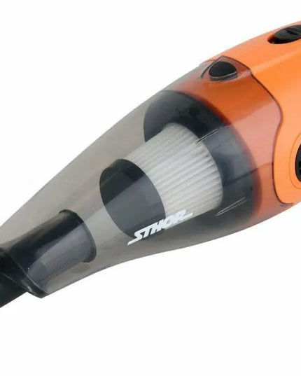 Automobilinis dulkių siurblys „Sthor 82952“, 12 V, 100 W