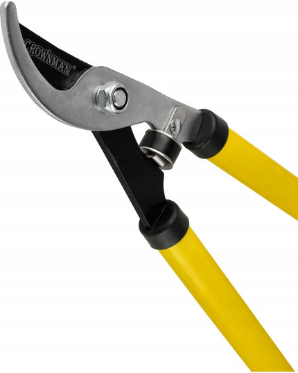 Sekatorius šakoms 25mm Sodo žirklės Didelis 70cm Neslystanti rankena