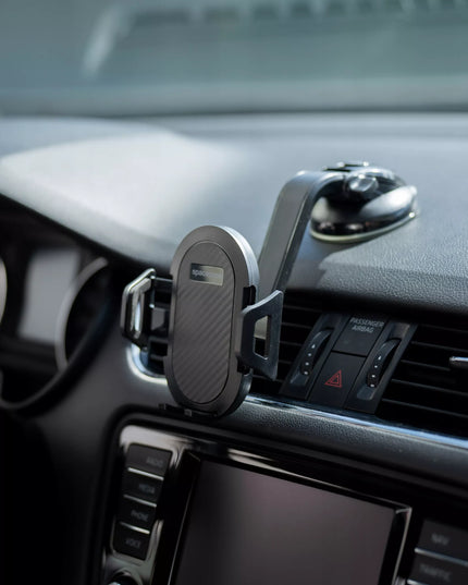 AUTOMOBILINIS TELEFONO LAIKIKLIS ANT PRIETAISŲ SKYDELIO STIPRUS