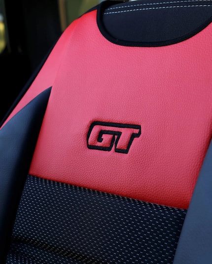 GT Ergonomic PT-708 ergonominis juosmens atramos kilimėlis automobilio priekinei sėdynei