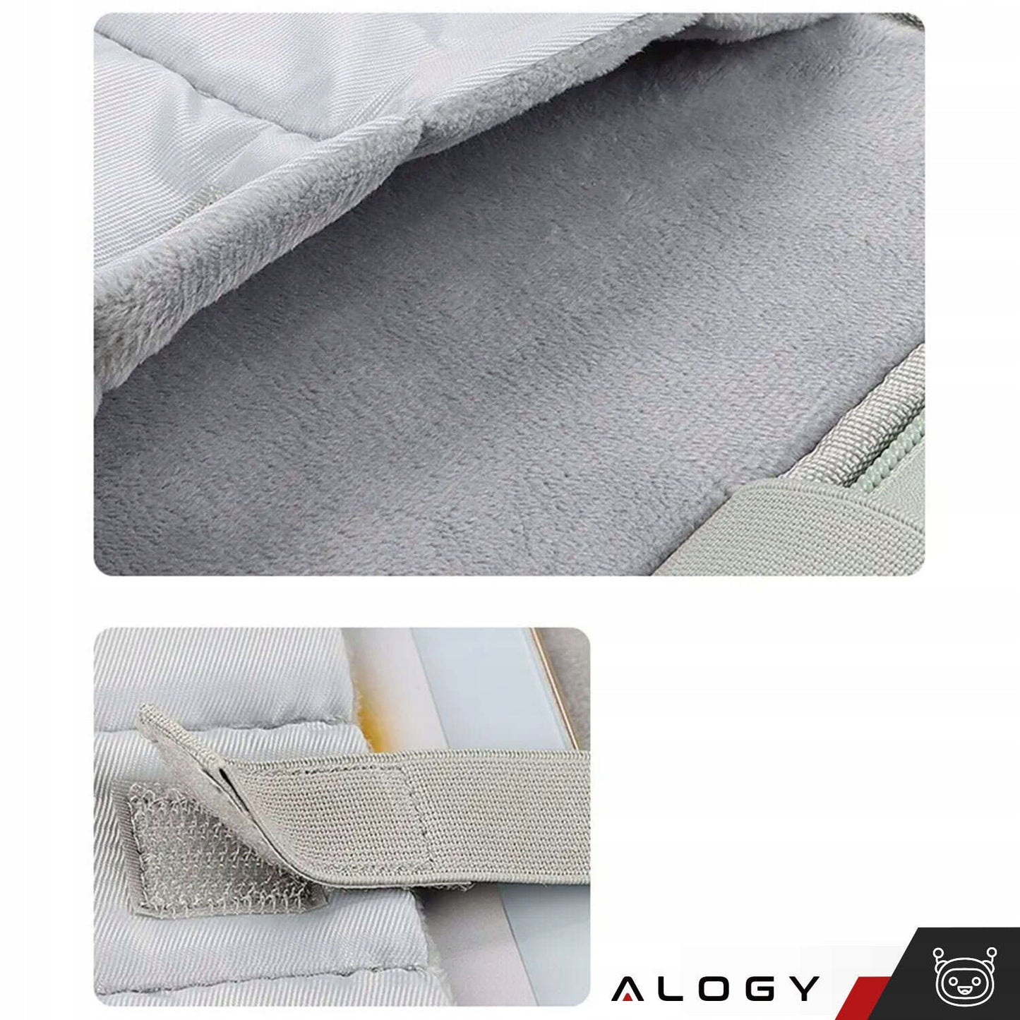 Dėklas / Rankinė planšetiniam kompiuteriui 11 colių, Universalus dėklas planšetiniams kompiuteriams