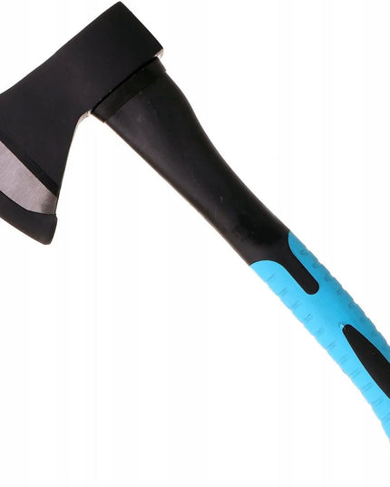 Elektromet universalus staliaus kirvis, Fiberglass, 600 g, 37 cm