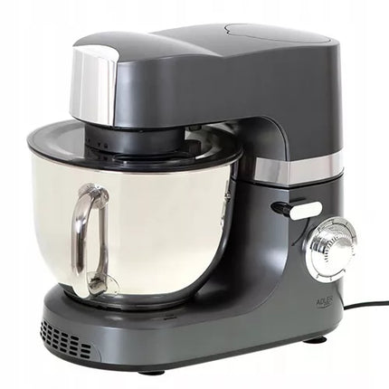 AD 4221 planetinis virtuvinis kombainas 2200W 7L 4in1