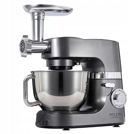 AD 4221 planetinis virtuvinis kombainas 2200W 7L 4in1