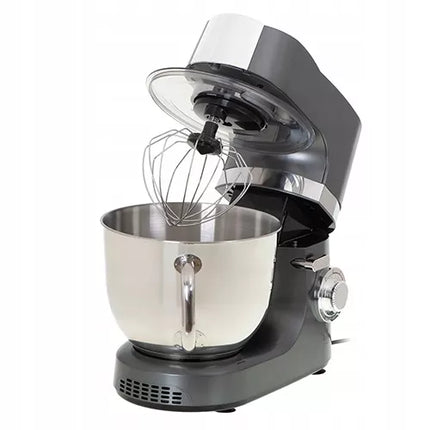 AD 4221 planetinis virtuvinis kombainas 2200W 7L 4in1
