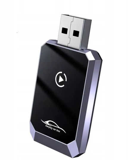 AI&JL belaidis CarPlay Android Auto USB adapteris 2 viename