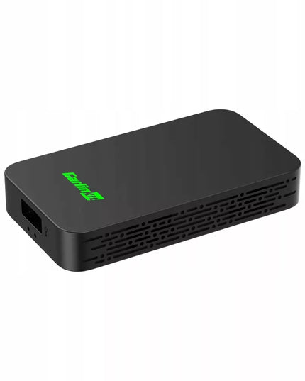 Belaidis adapteris Carlinkit 5.0 Apple CarPlay Android Auto