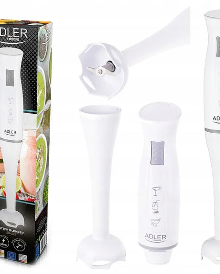 Daugiafunkcis rankinis trintuvas ADLER AD4622 300W