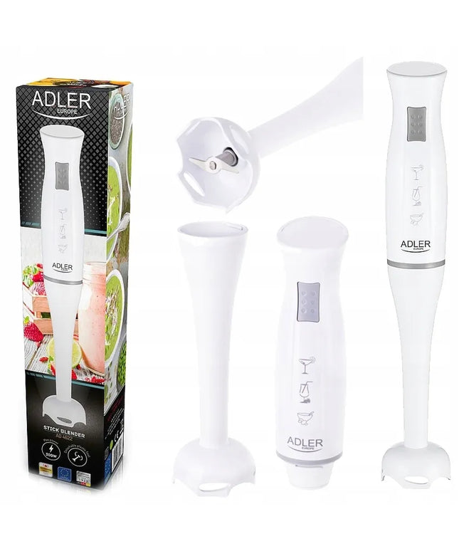 Daugiafunkcis rankinis trintuvas ADLER AD4622 300W