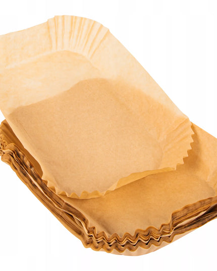 DVIGUBASIS "AIR FRYER" FRYTINĖ BE-ALIEJINĖ KEPIMO KROSNELĖ XXL 9L 2 kaitinimo elementai GALINGA 2600W