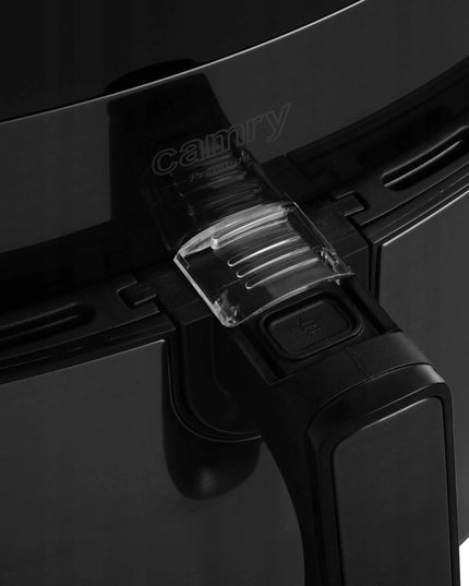 ORO GRUZDINTUVĖ CAMRY CR6311B BE RIEBALŲ 5L XXL 2500W 9 PROGRAMOS