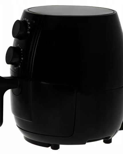 ORO FRITINĖ talpi BE RIEBALŲ 2,5L 1600W NEPRIDEGANTI