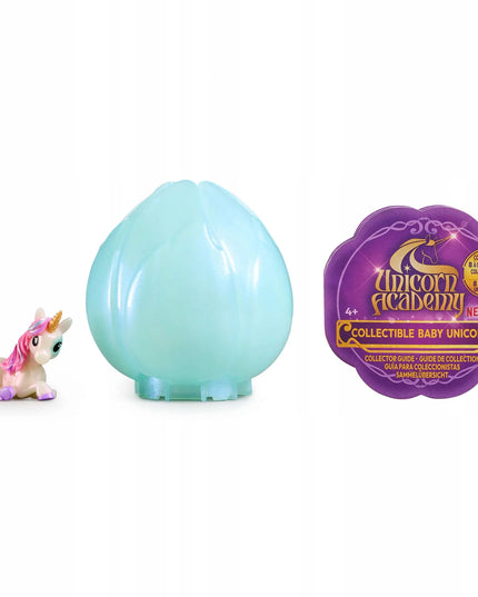 „Unicorn Academy“ staigmenos vienaragio figūrėlė