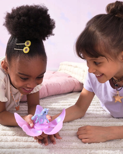„Unicorn Academy“ staigmenos vienaragio figūrėlė