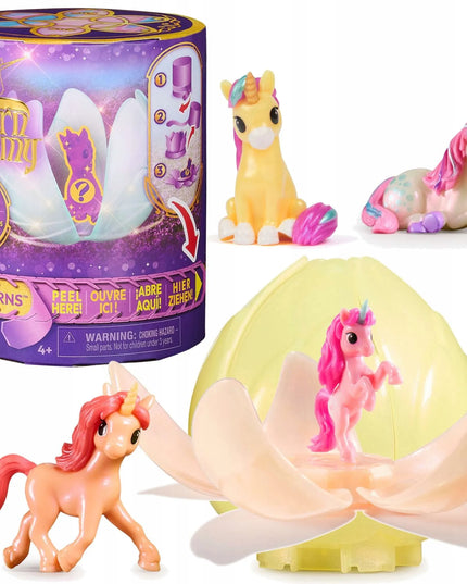 „Unicorn Academy“ staigmenos vienaragio figūrėlė