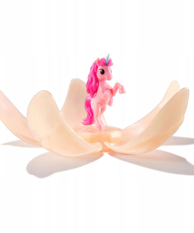 „Unicorn Academy“ staigmenos vienaragio figūrėlė