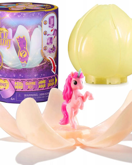 „Unicorn Academy“ staigmenos vienaragio figūrėlė