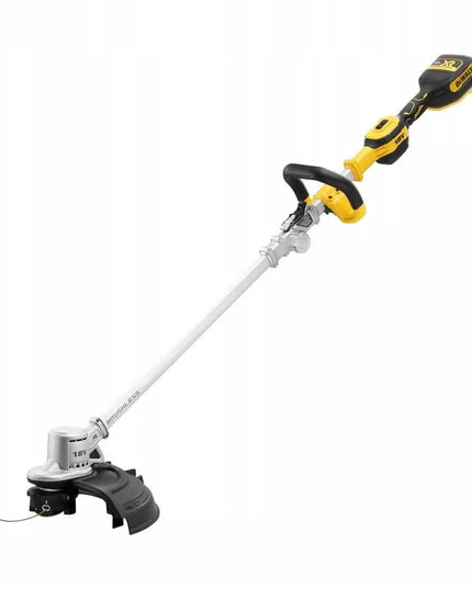 Belaidė žoliapjovė DEWALT DCMST561N 18V bešepetėlinė