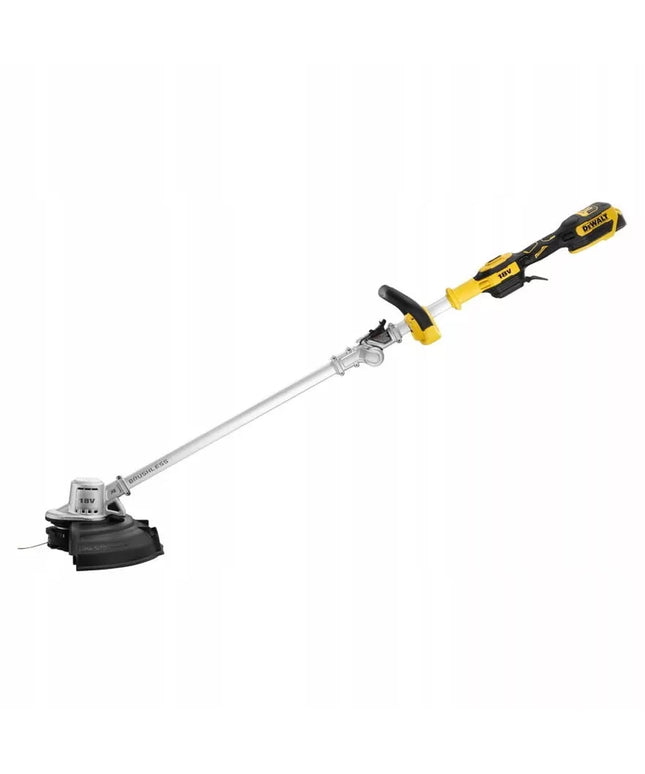 Belaidė žoliapjovė DEWALT DCMST561N 18V bešepetėlinė