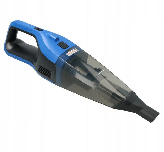 18 V akumuliatorinis automobilinis dulkių siurblys NE00919AL
