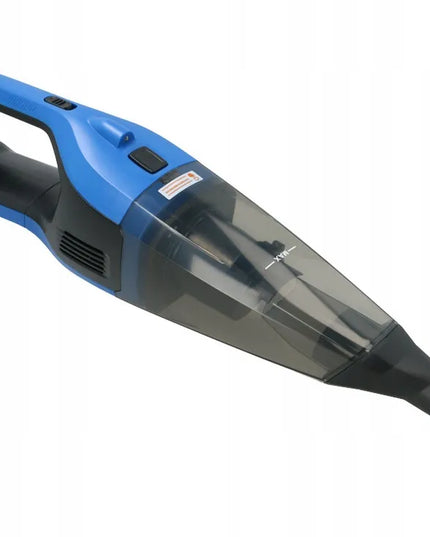 18 V akumuliatorinis automobilinis dulkių siurblys NE00919AL