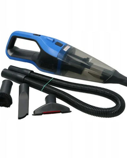 18 V akumuliatorinis automobilinis dulkių siurblys NE00919AL