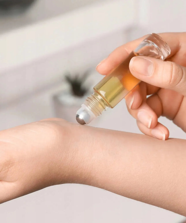 Al-Rehab Mira arabiški kvapieji aliejiniai kvepalai roll-on, 6 ml