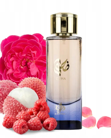Al Wataniah Duha EDP (UNI) 100 ml – parfumuotasis vanduo