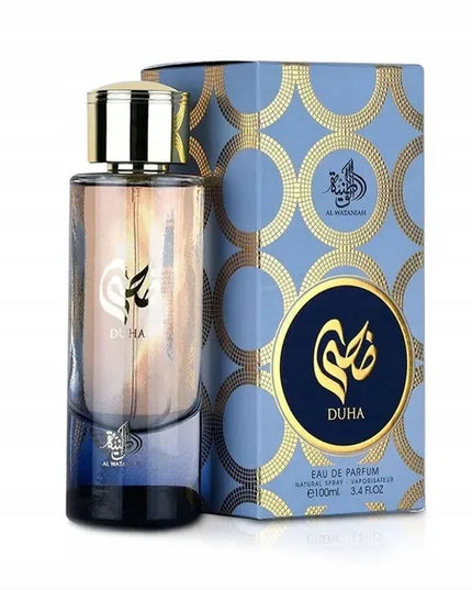 Al Wataniah Duha EDP (UNI) 100 ml – parfumuotasis vanduo