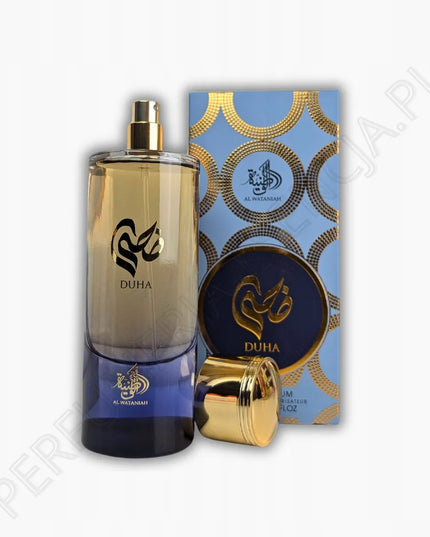 Al Wataniah Duha EDP (UNI) 100 ml – parfumuotasis vanduo