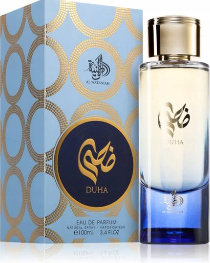 Al Wataniah Duha EDP (UNI) 100 ml – parfumuotasis vanduo