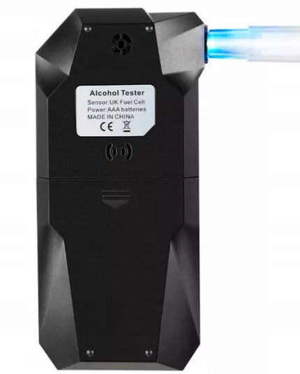ELEKTRONINIS ALKOTESTERIS DIAWAY ACT3000 + ANTGALIAI