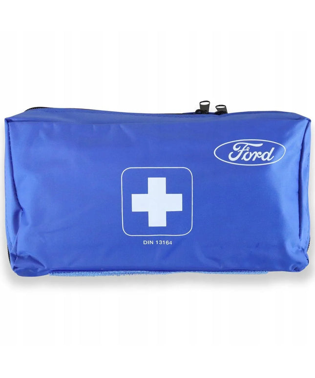 „Ford“ automobilio pirmosios pagalbos vaistinėlė, įvairiems modeliams, 2311396, AMEU4J-19K541-AB