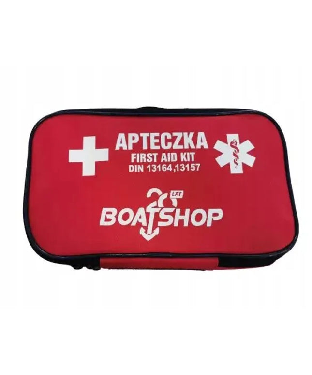 „BOATSHOP“ pirmosios pagalbos rinkinys