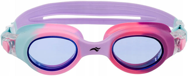 Aqua Speed Anti-fog plaukimo akiniai vaikams baseinui