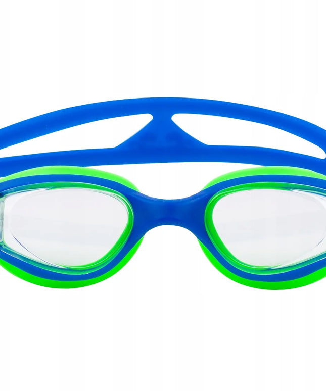 AQUA SPEED ANTI FOG vaikiški plaukimo akiniai baseinui