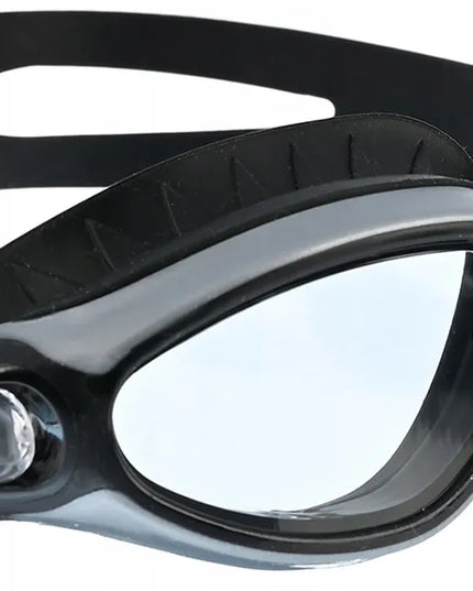 AQUA SPEED plaukimo akiniai su Anti Fog ir UV apsauga 26