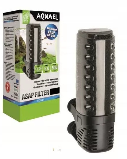 AQUAEL ASAP 300 vidinis akvariumo filtras