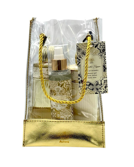 AURORA Dovanų rinkinys Rytietiška elegancija