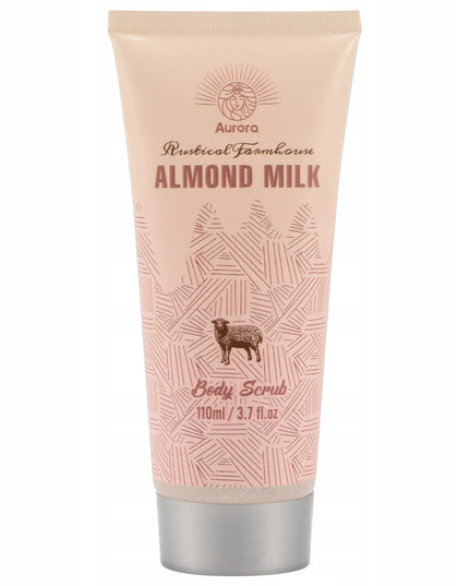 AURORA Dovanų rinkinys Dušo želė Balzamas Šveitiklis Vonios druska