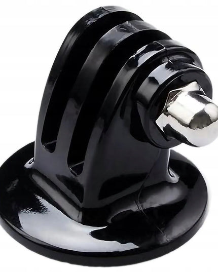 1/4 colio adapteris GoPro HERO, SJCAM kamerai prie trikojo ar monopodo