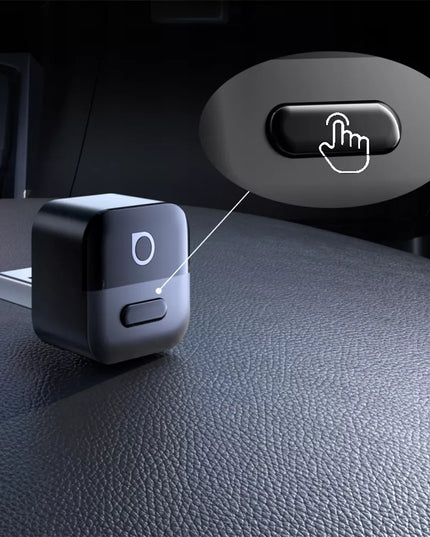 Belaidis Android Auto ir CarPlay adapteris automobiliui WiFi 6, skirtas 2 telefonams 2-in-1