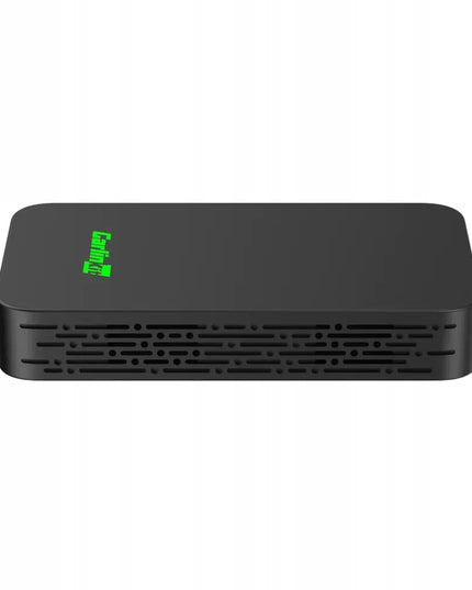 Belaidis „Carlinkit 5.0 (2Air-T)“ adapteris su RGB apšvietimu, skirtas „CarPlay“ ir „Android Auto“