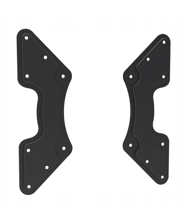 VESA adapteris televizoriaus ir monitoriaus laikikliui 32-55" 300x300 400x400 400x200