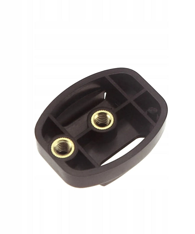 Xrec 1/4 colio trikojo adapteris su greito atjungimo jungtimi, skirtas GoPro Hero, SJCAM, Insta360 ir Sony