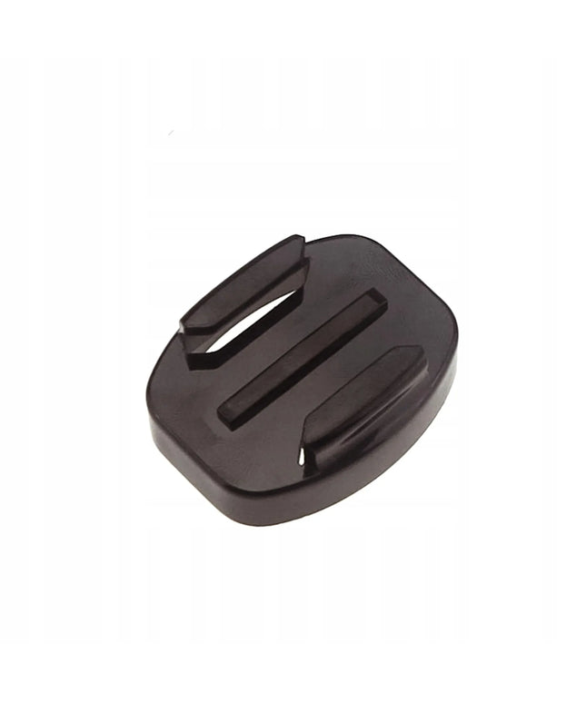 Xrec 1/4 colio trikojo adapteris su greito atjungimo jungtimi, skirtas GoPro Hero, SJCAM, Insta360 ir Sony