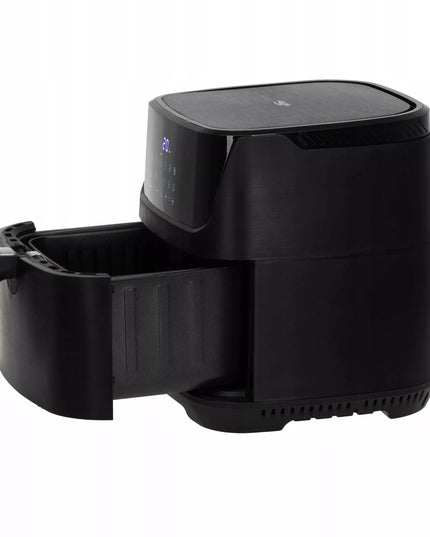 Frytkownica beztłuszczowa Air Fryer 5,5 l XXL 2500 W 12 programów