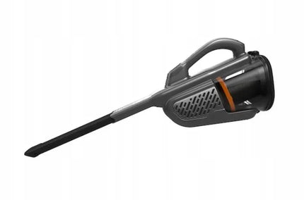Akumuliatorinis dulkių siurblys BLACK+DECKER Dustbuster 18 V [BHHV520JF-QW], 2,0 Ah