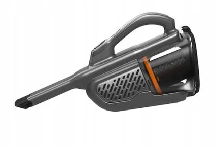 Akumuliatorinis dulkių siurblys BLACK+DECKER Dustbuster 18 V [BHHV520JF-QW], 2,0 Ah